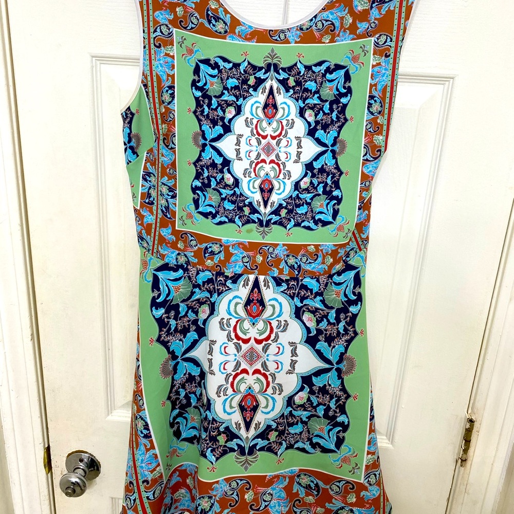 Clover Canyon Dress